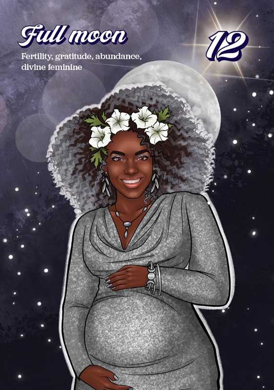 Galactic Guides Oracle by Victoria Maxwell: Flashcards 144 pages / English