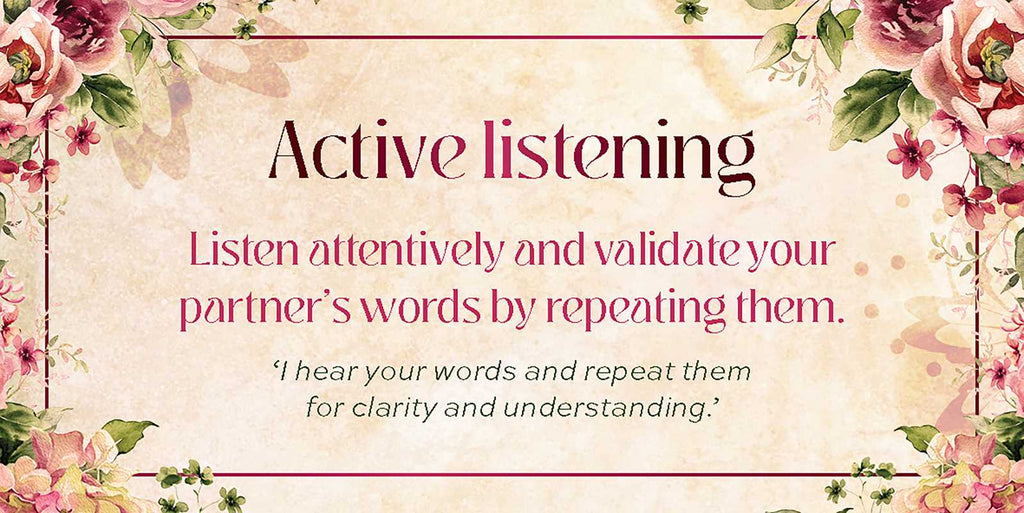 Love Affirmations by Natasha Pearce: Flashcards 40 pages / English