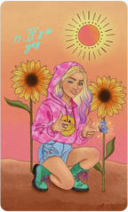 Daily Witch Oracle