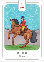 Simplicity Lenormand