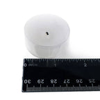 Crystal Obsidian Votive Tea Light Candle Holder