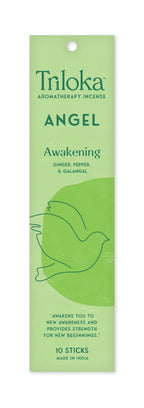 Triloka Angel - Awakening Incense Sticks