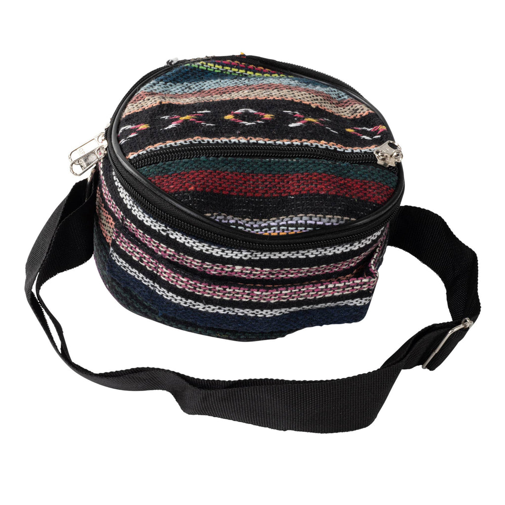 7 CHAKRA TONGUE DRUM SET