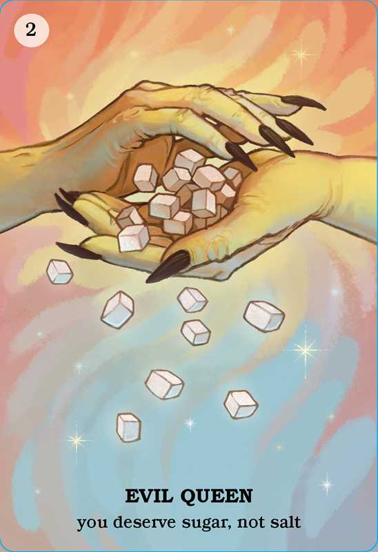 Believe in Your Own Magic by Amanda Lovelace: Mixed Media 72 pages / English