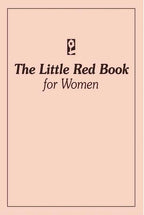 Little Red Book for Women by Anonymous: Paper Over Board 156 pages / English