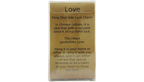 Zorbitz Feng Shui Luck Charms (Love)