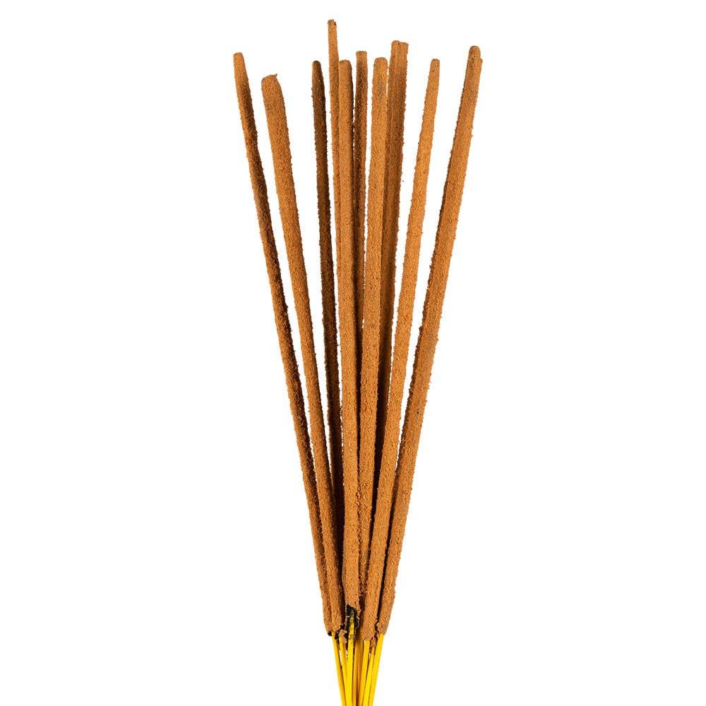 Satya White Sage Incense Sticks: Indian Tradition