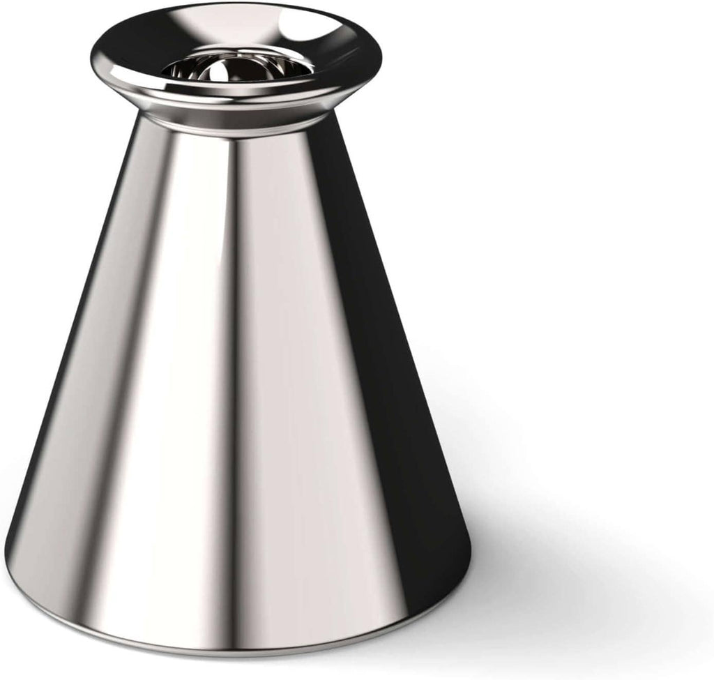 U-Light Ray Base • Metal Dock and Display