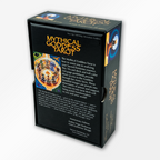 Mythical Goddess Tarot - Bestselling Divine Feminine Deck
