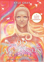 22 Archangels Oracle_The