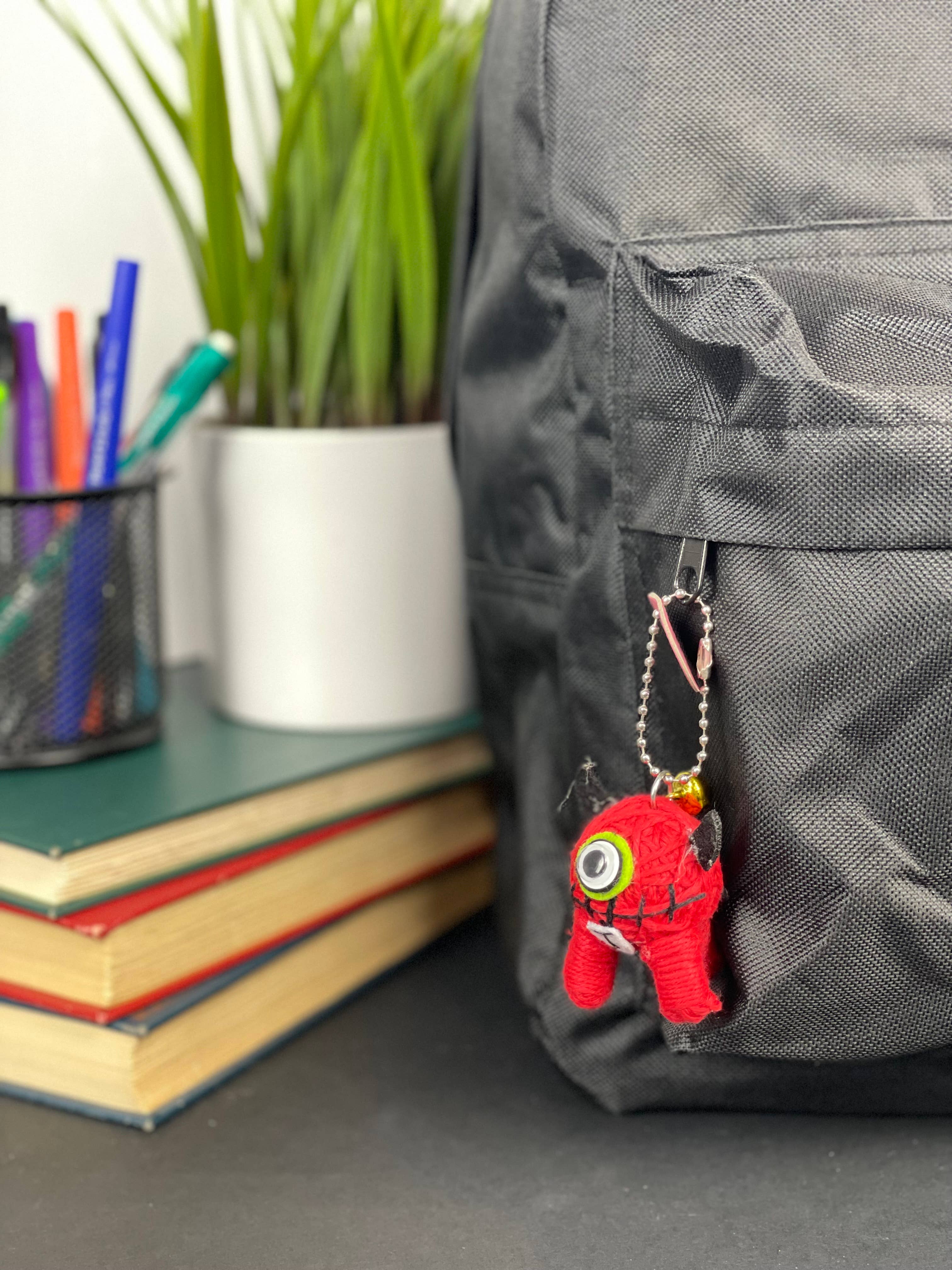 Cyclops - Watchover Voodoo Dolls - Keychain