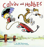 Calvin and Hobbes by Bill Watterson: Paperback 128 pages / English