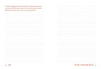 Virgo: A Guided Journal by Constance Stellas: Hardcover 176 pages / English