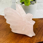 Crystal Carved Gemstone Fairy - You Choose Stone: Sodalite