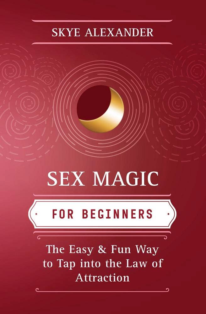Sex Magic For Beginners