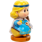 Polyresin Baby Viking Figurine - Frigg (Each)