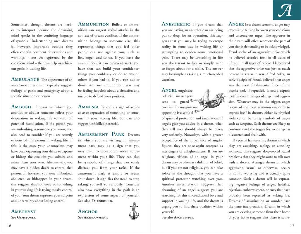 Dream Dictionary by Theresa Cheung: Paperback 592 pages / English