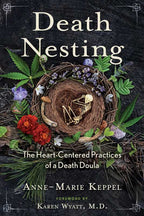 Death Nesting by Anne-Marie Keppel: Paperback 192 pages / English