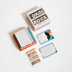 Dad Rock: Cards