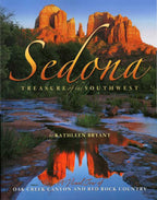 Sedona by Kathleen Bryant: Paperback 64 pages / English