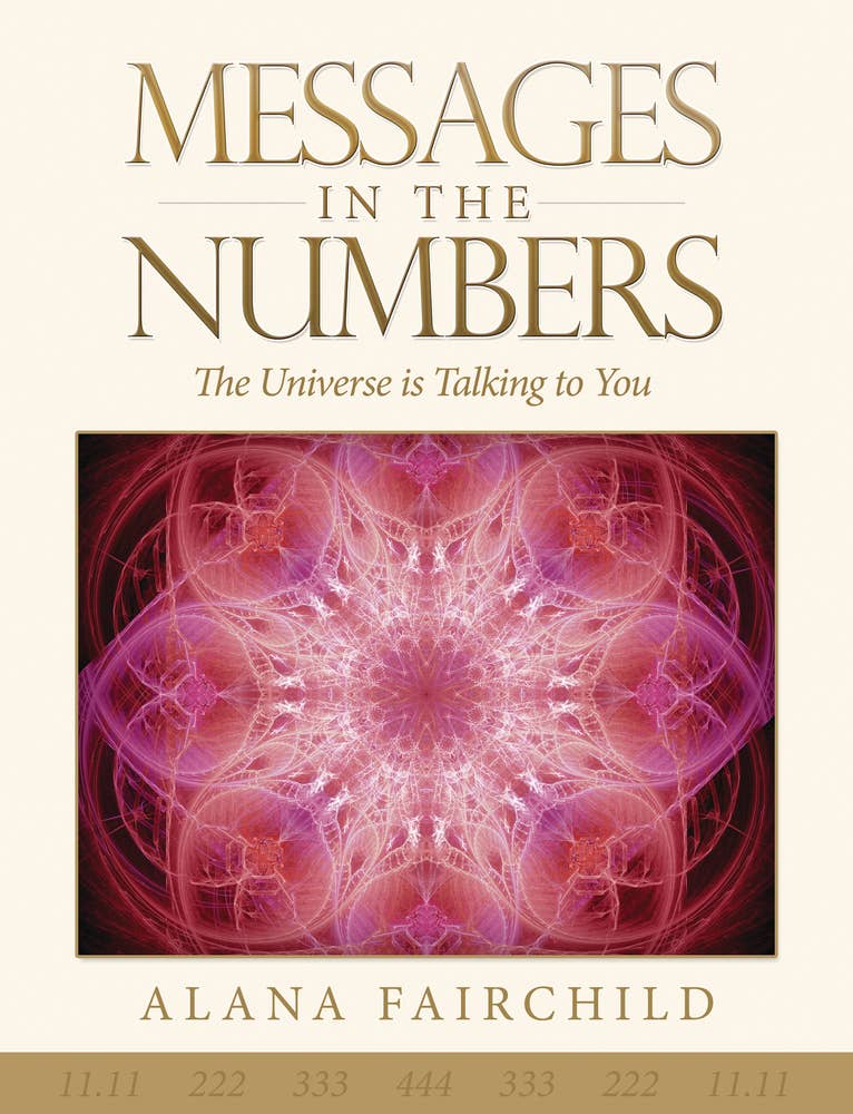 Messages In The Numbers
