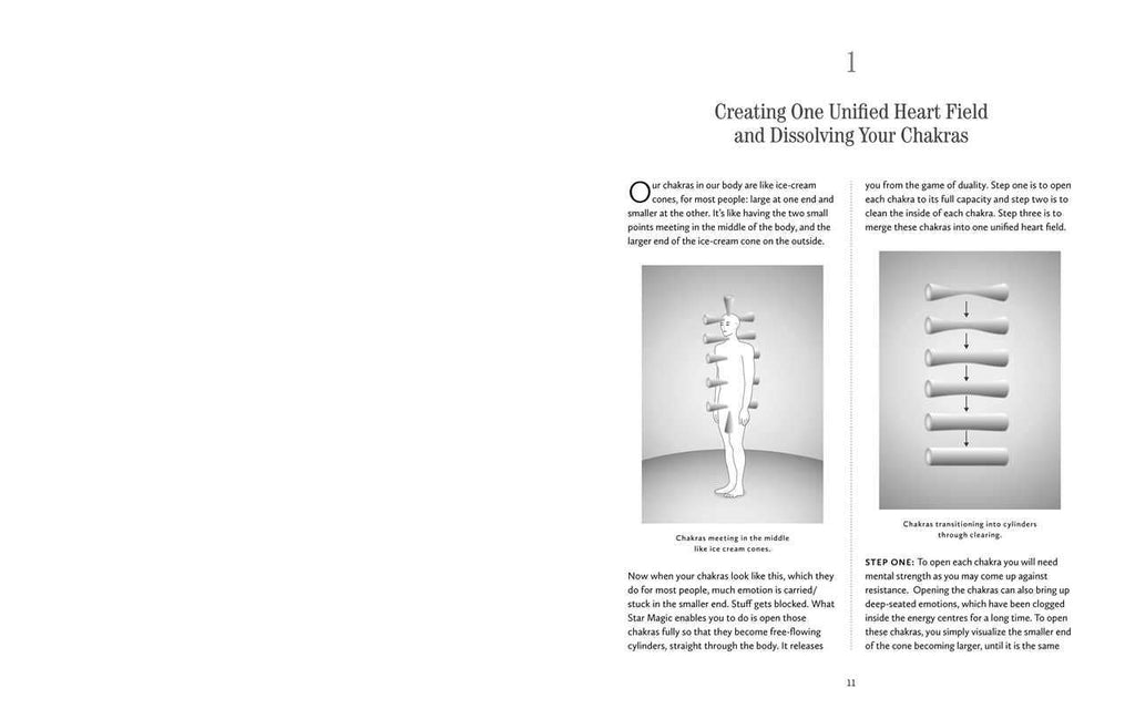 Activate Your Super-Human Potential