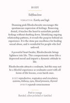 Crystals For Beginners