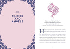 A Little Bit of Fairies by Elaine Clayton: Hardcover