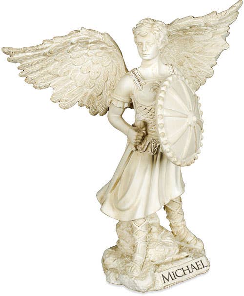 Michael - 7" Archangel