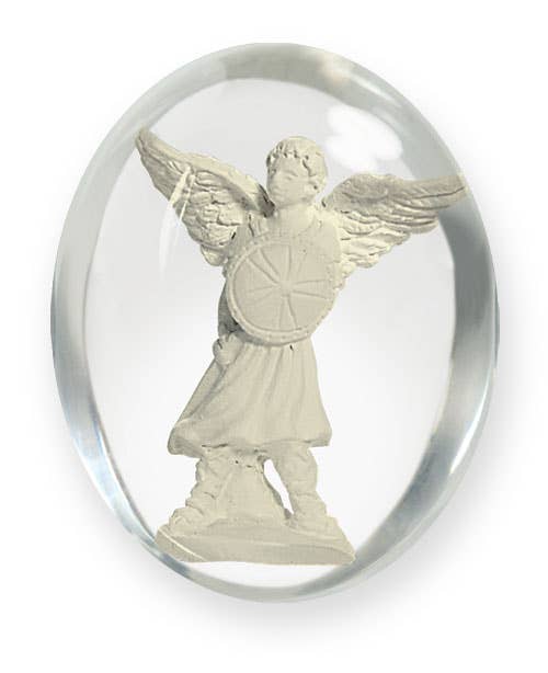 Michael - Archangel Stone