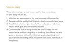 Pema Chödrön's Compassion Card