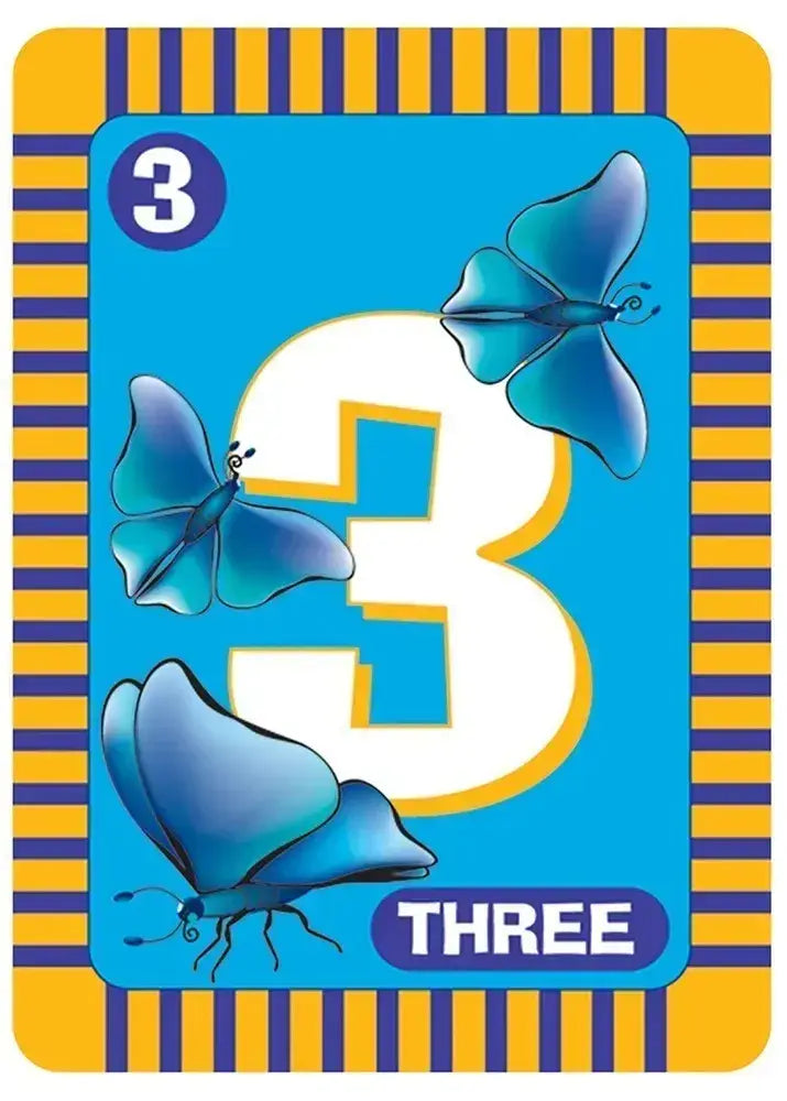 Crazy Eights Kids' Classics Card Game