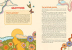 Daily Gratitude Journal by Brooklyn Downing: Flexibound 432 pages / English