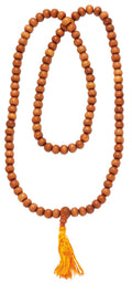 Sandalwood Bead Mala