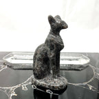 Yooperlite Egyptian Cat