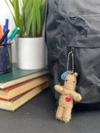 WVD-Original Voodoo - Watchover Voodoo Dolls - Keychain