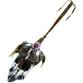 Smudger Healing Secret 3 Feathers (Each)