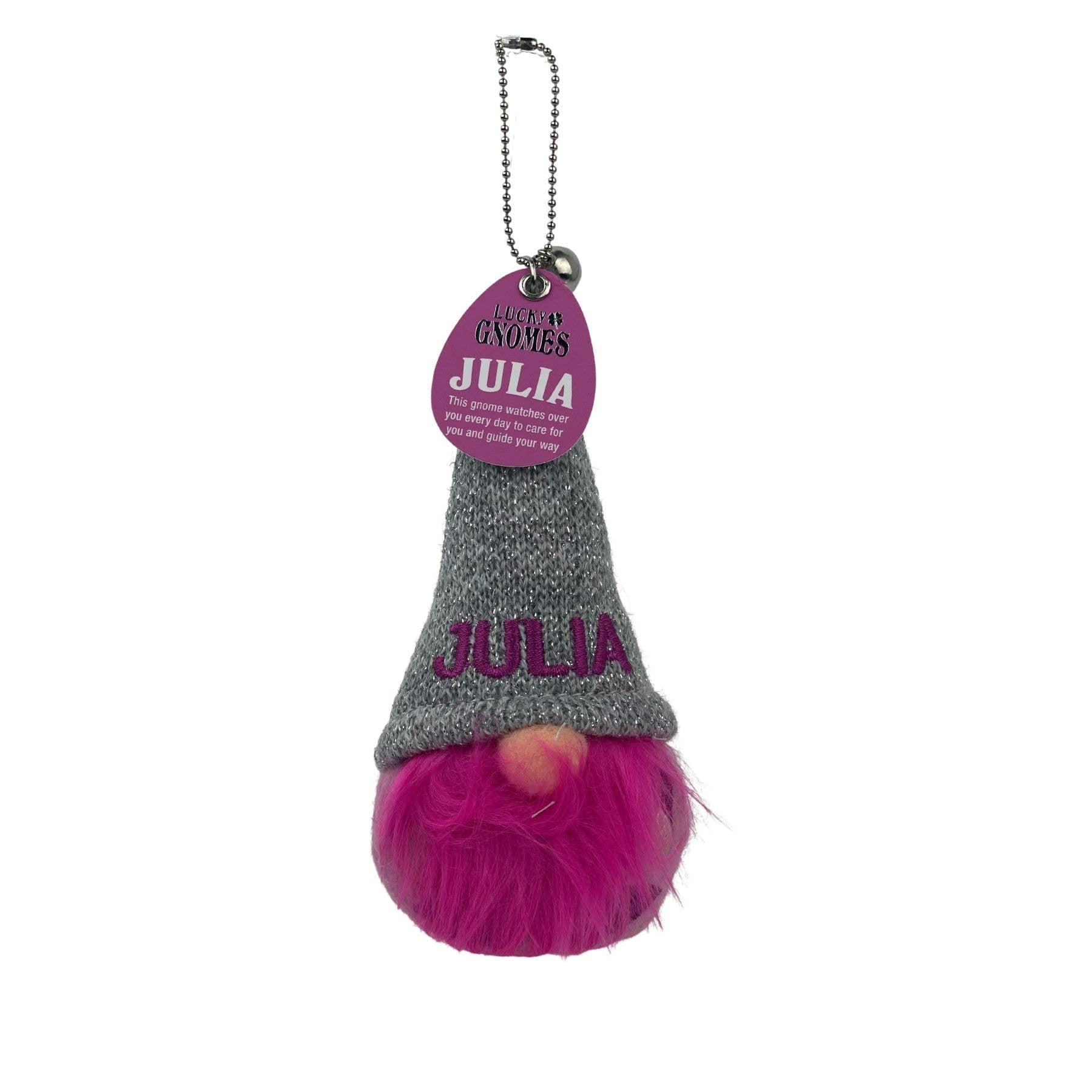 Lucky Gnome - Julia