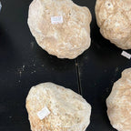 Natural closed geodes - Break your own geode: Small