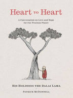 Heart to Heart: Dalai Lama