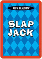 Slap Jack Kids' Classics Card Game