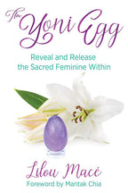 Yoni Egg by Lilou Macé: Paperback 192 pages / English