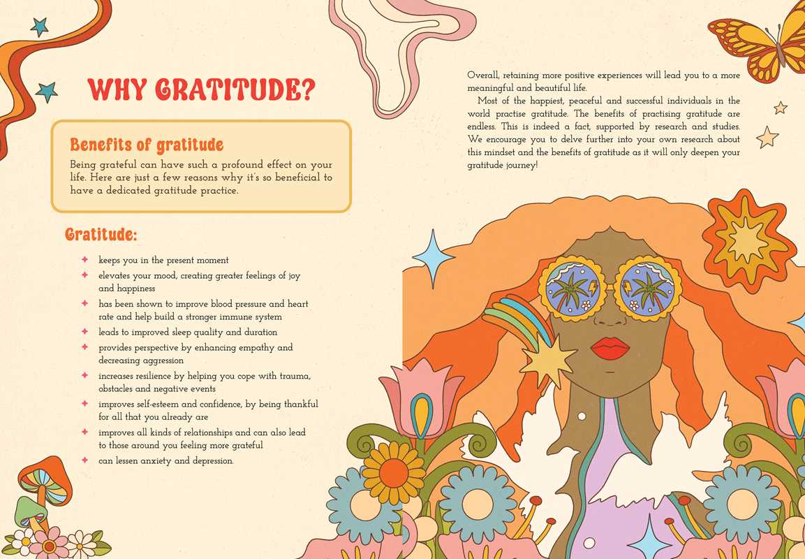 Daily Gratitude Journal by Brooklyn Downing: Flexibound 432 pages / English