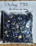 Sodalite Tumbled