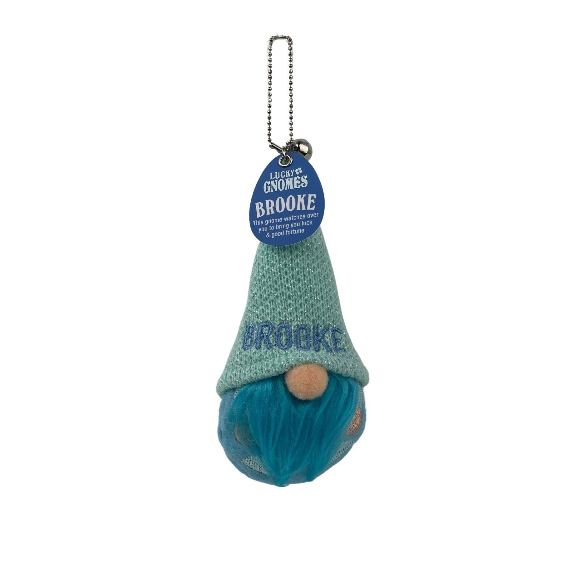 Lucky Gnome - Brooke