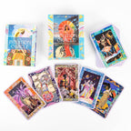 Intuition Oracle Deck