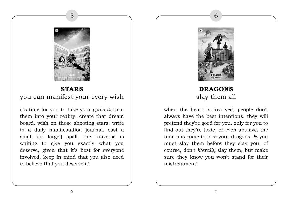 Believe in Your Own Magic by Amanda Lovelace: Mixed Media 72 pages / English