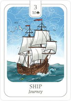 Simplicity Lenormand