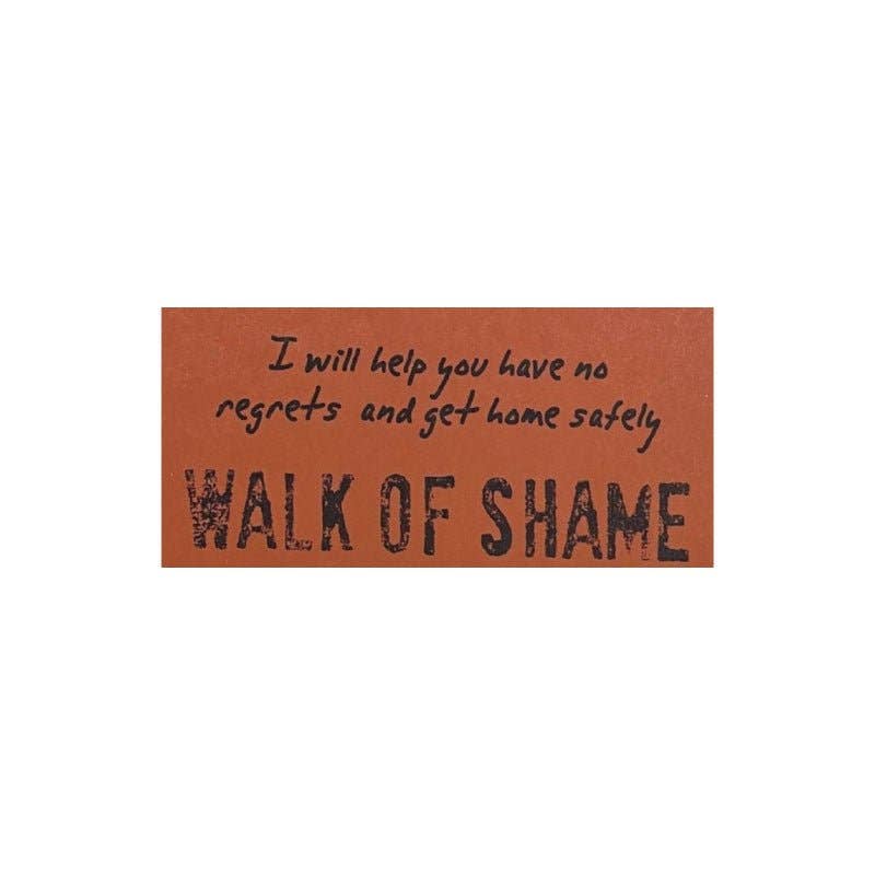 Walk of Shame - Watchover Voodoo Dolls - Keychain