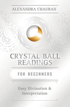 Crystal Ball Reading For Beginners